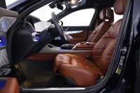 BMW i7 vaihtoauto