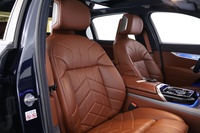BMW i7 vaihtoauto
