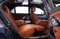 BMW i7 vaihtoauto