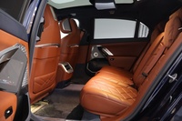 BMW i7 vaihtoauto