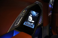 BMW i7 vaihtoauto