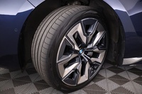 BMW i7 vaihtoauto