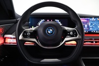 BMW i7 vaihtoauto