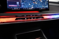 BMW i7 vaihtoauto