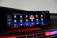 BMW i7 vaihtoauto