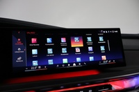 BMW i7 vaihtoauto