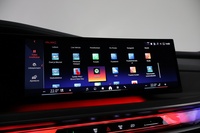BMW i7 vaihtoauto