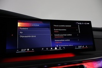 BMW i7 vaihtoauto