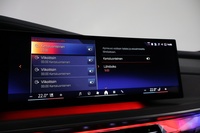 BMW i7 vaihtoauto