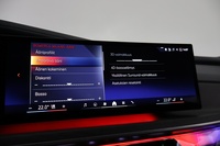 BMW i7 vaihtoauto