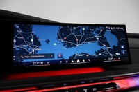 BMW i7 vaihtoauto