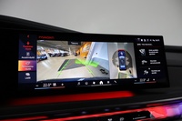BMW i7 vaihtoauto
