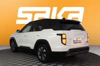 KGM Torres EVX vaihtoauto