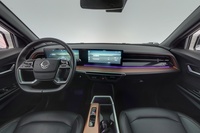 KGM Torres EVX vaihtoauto