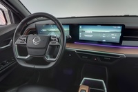 KGM Torres EVX vaihtoauto