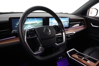 KGM Torres EVX vaihtoauto