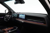KGM Torres EVX vaihtoauto