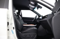 KGM Torres EVX vaihtoauto