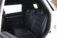 KGM Torres EVX vaihtoauto