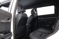 KGM Torres EVX vaihtoauto