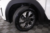 KGM Torres EVX vaihtoauto