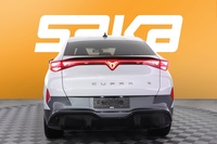 Cupra Tavascan vaihtoauto