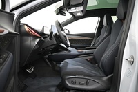 Cupra Tavascan vaihtoauto