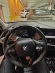 BMW 118 vaihtoauto