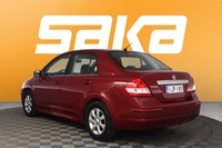 Nissan Tiida vaihtoauto