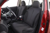 Nissan Tiida vaihtoauto