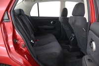 Nissan Tiida vaihtoauto