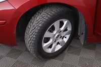 Nissan Tiida vaihtoauto