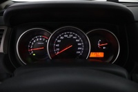 Nissan Tiida vaihtoauto