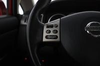 Nissan Tiida vaihtoauto