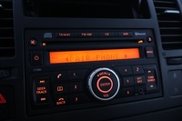 Nissan Tiida vaihtoauto