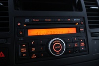 Nissan Tiida vaihtoauto