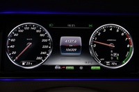 Mercedes-Benz S vaihtoauto