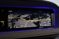 Mercedes-Benz S vaihtoauto