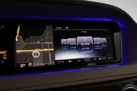 Mercedes-Benz S vaihtoauto