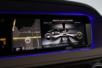 Mercedes-Benz S vaihtoauto