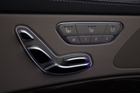 Mercedes-Benz S vaihtoauto