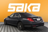 Mercedes-Benz S vaihtoauto