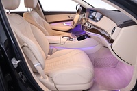 Mercedes-Benz S vaihtoauto