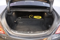 Mercedes-Benz S vaihtoauto