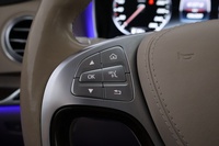 Mercedes-Benz S vaihtoauto