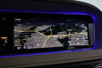 Mercedes-Benz S vaihtoauto