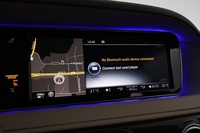 Mercedes-Benz S vaihtoauto