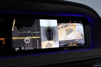 Mercedes-Benz S vaihtoauto