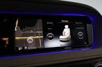 Mercedes-Benz S vaihtoauto