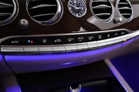 Mercedes-Benz S vaihtoauto